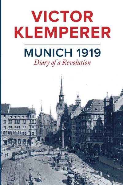 Produktbild: Munich 1919