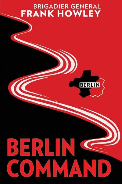 Produktbild: Berlin Command