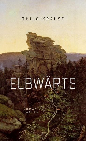 Produktbild: Elbw&auml;rts