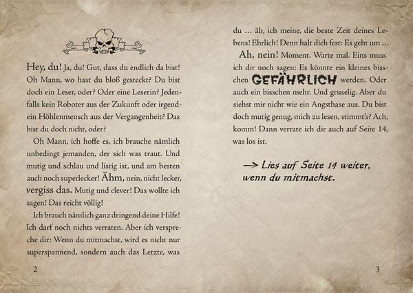 Produktbild: Das kleine B&ouml;se Buch 3 (Das kleine B&ouml;se Buch, Bd. 3)