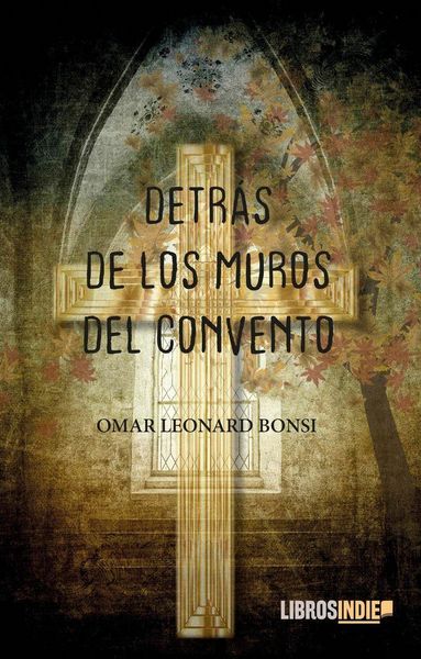 Produktbild: Detr&aacute;s de los muros del convento