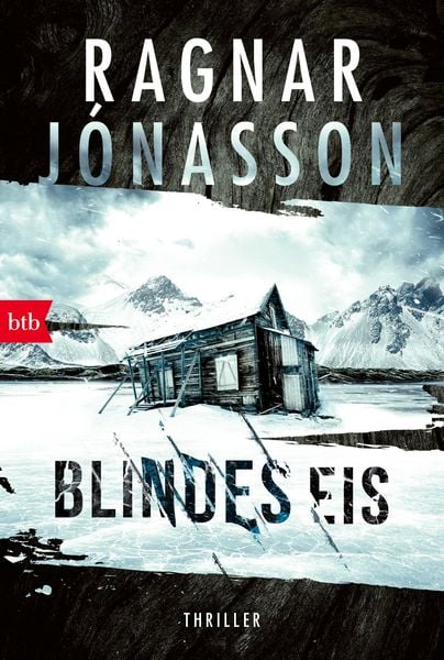 Produktbild: Blindes Eis