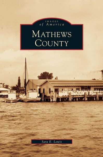 Produktbild: Mathews County