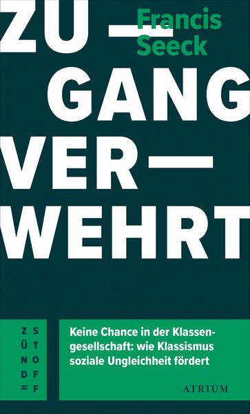 Produktbild: Zugang verwehrt