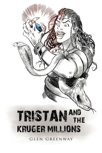 Produktbild: Tristan and the Kruger Millions