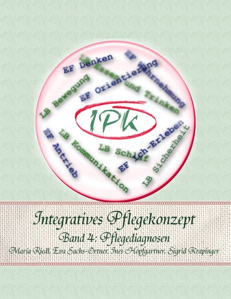 Produktbild: Integratives Pflegekonzept