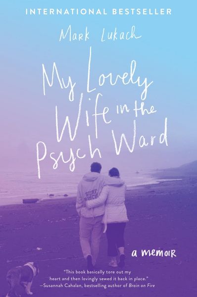 Produktbild: My Lovely Wife in the Psych Ward