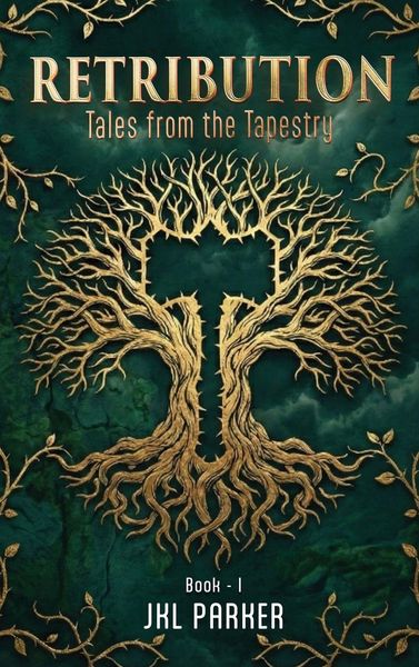 Produktbild: Retribution