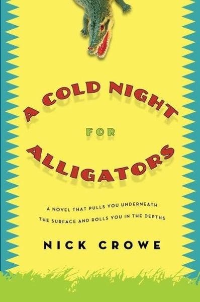 Produktbild: A Cold Night for Alligators