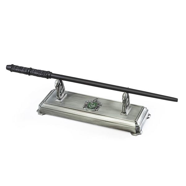 Zauberstab Ständer Slytherin