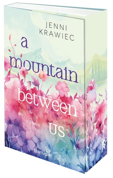 Produktbild: A Mountain Between Us