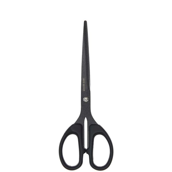 Produktbild: Antihaft Schere Schwarz, 17,8 cm / 7''