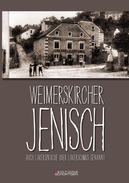 Produktbild: Weimerskircher Jenisch
