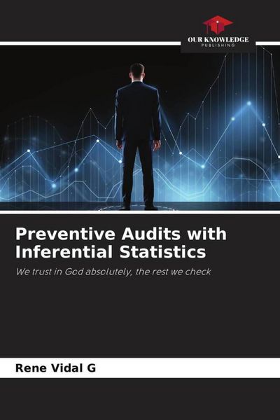 Produktbild: Preventive Audits with Inferential Statistics