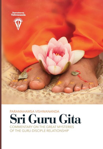 Produktbild: Sri Guru Gita