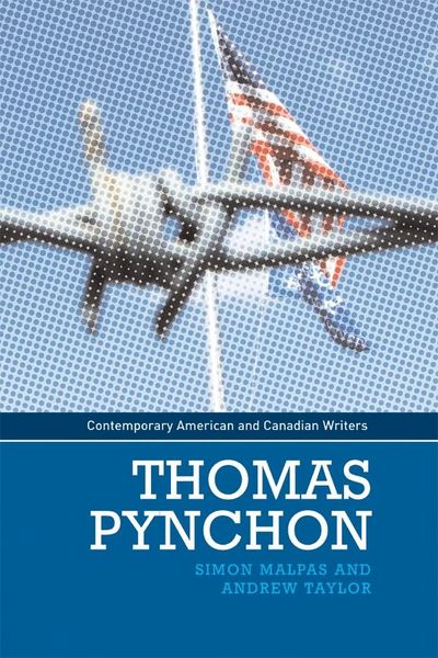 Produktbild: Thomas Pynchon