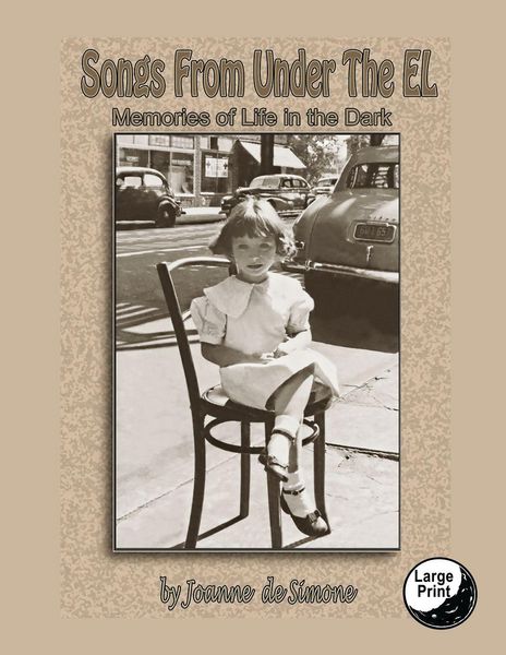 Produktbild: Songs from Under the El, Memories of Life in the Dark