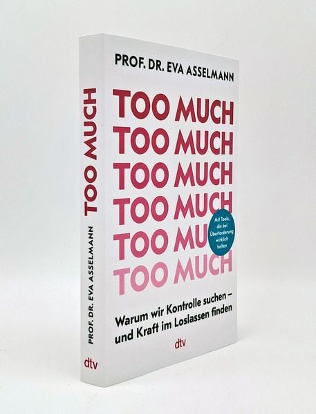 Produktbild: Too much