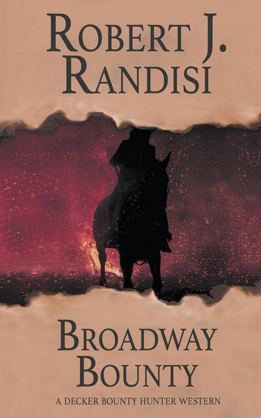 Produktbild: Broadway Bounty