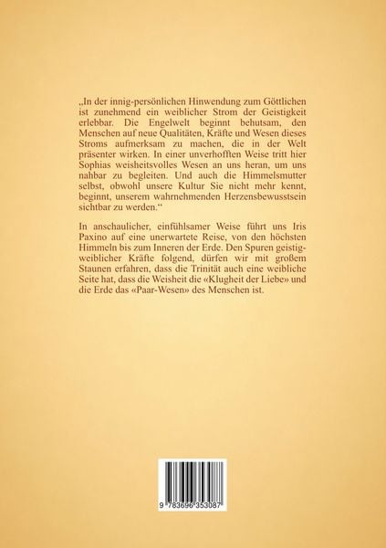 Produktbild: &Uuml;ber die Str&ouml;me des Weiblich-Geistigen