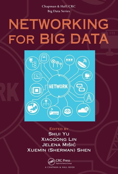 Produktbild: Networking for Big Data