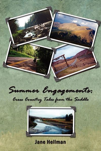 Produktbild: Summer Engagements