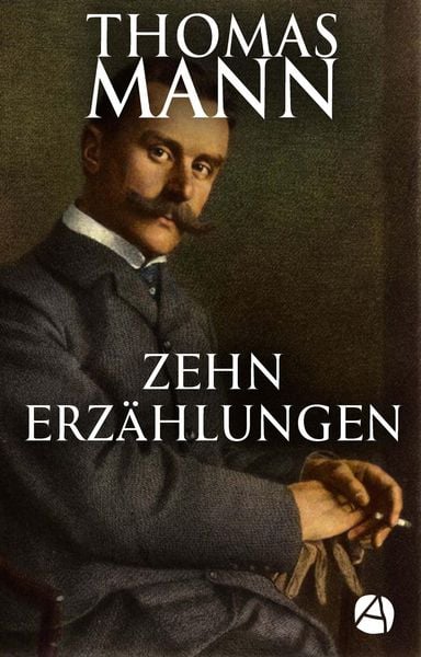Produktbild: Zehn Erz&auml;hlungen