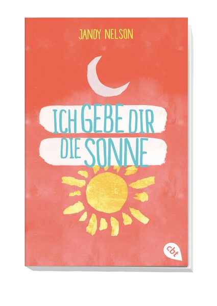 Produktbild: Ich gebe dir die Sonne