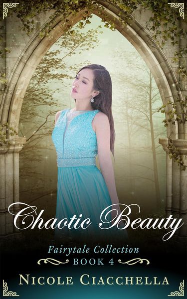 Produktbild: Chaotic Beauty (Fairytale Collection, #4)