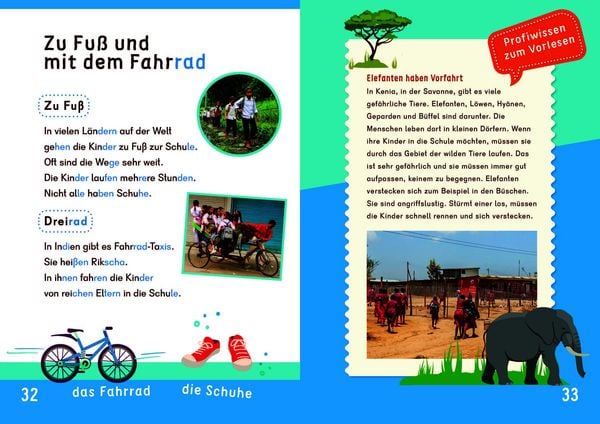 Produktbild: Dein Lesestart: Wei&szlig;t du schon alles &uuml;ber Schule? Ab 1. Klasse