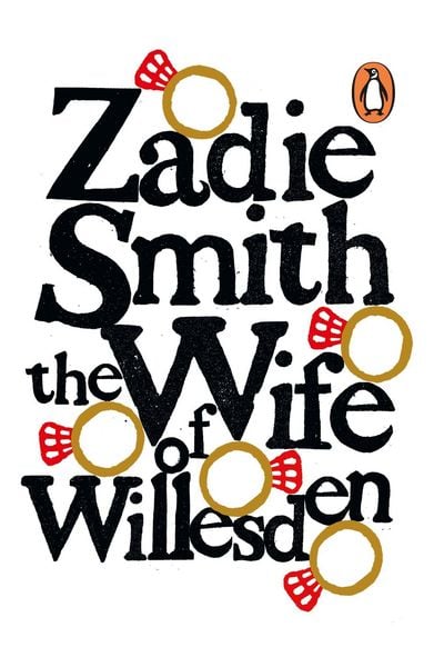 Produktbild: The Wife of Willesden