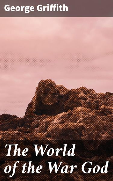 Produktbild: The World of the War God