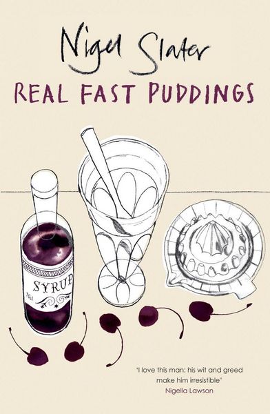 Produktbild: Real Fast Puddings