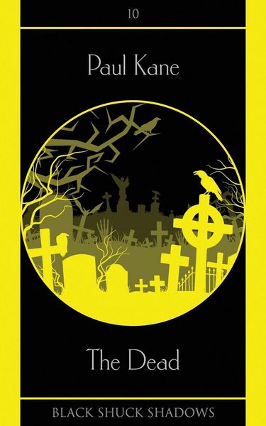 Produktbild: The Dead