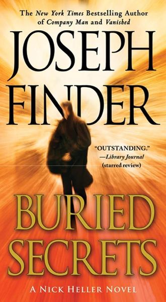 Produktbild: Buried Secrets