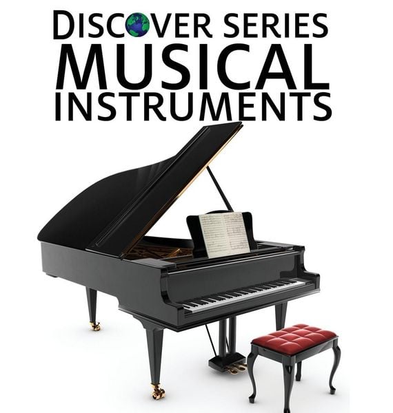Produktbild: Musical Instruments