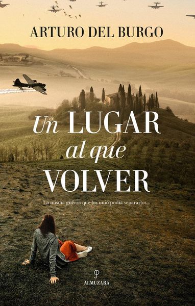 Produktbild: Un lugar al que volver