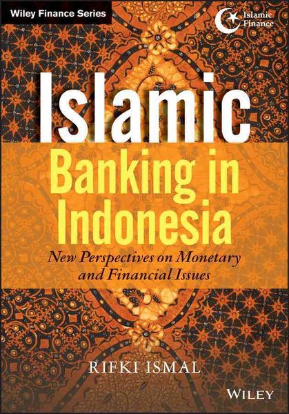 Produktbild: Islamic Banking in Indonesia