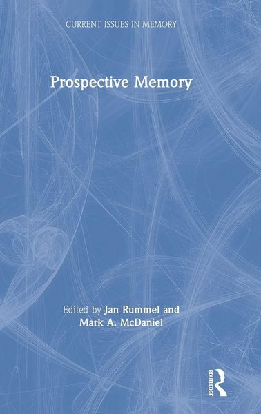 Produktbild: Prospective Memory