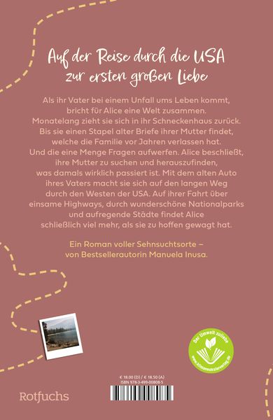 Produktbild: Vor uns das Leben