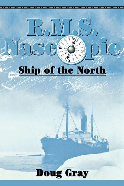 Produktbild: R.M.S. Nascopie