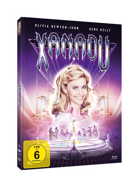 Produktbild: Xanadu