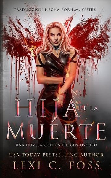 Produktbild: Hija de la Muerte