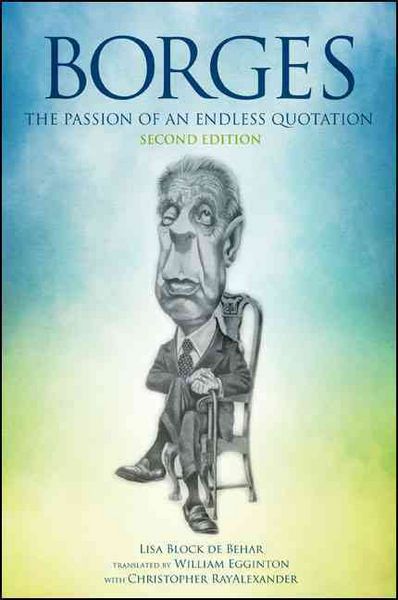 Produktbild: Borges