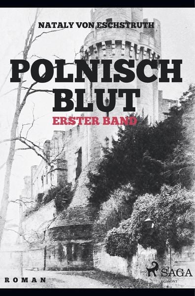 Polnisch Blut - erster Band, Taschenbuch von Nataly Von Eschstruth, BoD - Books on Demand, 9788726245400