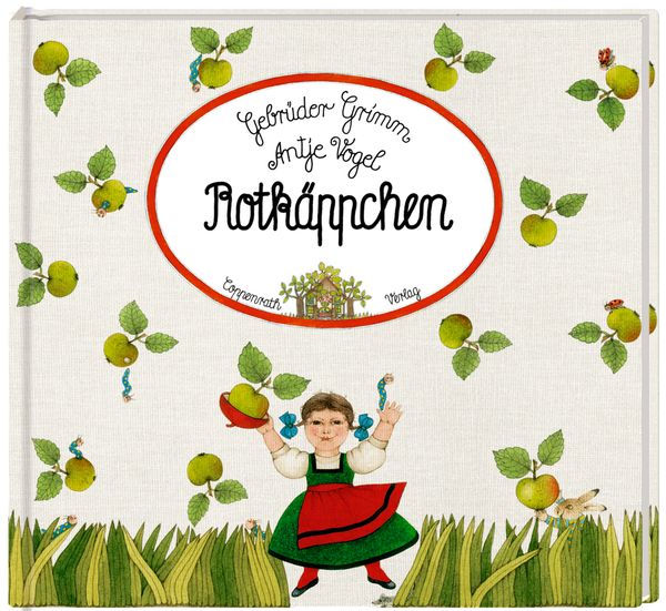 Produktbild: Rotk&auml;ppchen