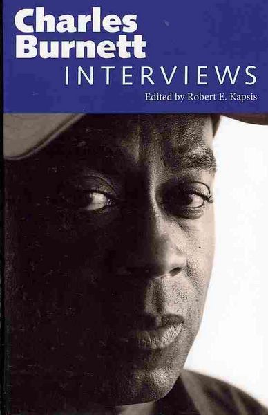 Produktbild: Charles Burnett