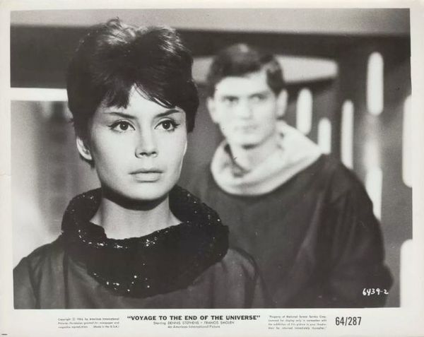Produktbild: Ikarie XB 1 (1963) (Filmjuwelen / DEFA Science Fiction)