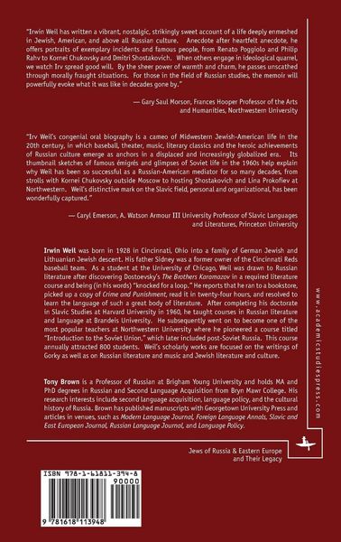 Produktbild: From the Cincinnati Reds to the Moscow Reds