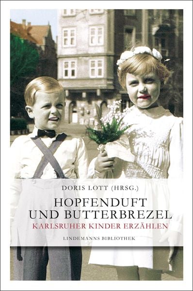 Produktbild: Hopfenduft und Butterbrezel